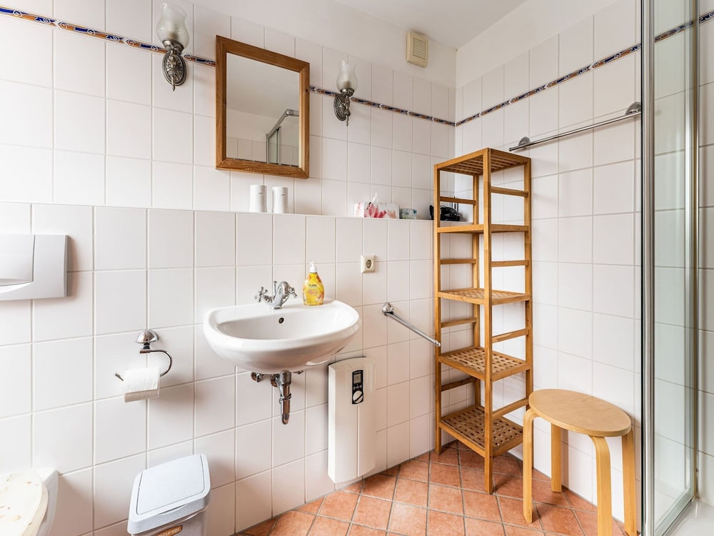 Schleiden Wellness Apartment, photo 26