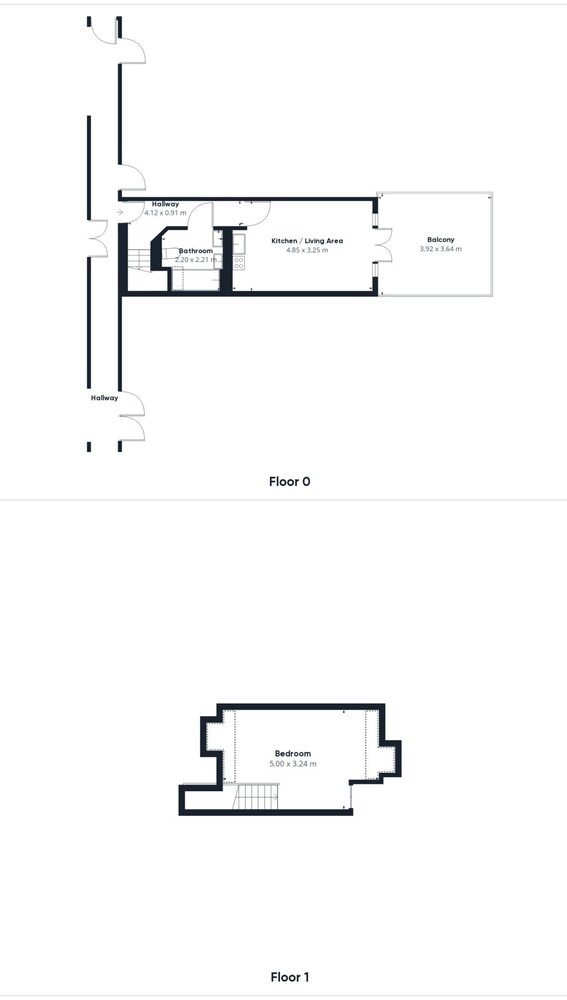Host Stay Bowscale Suite