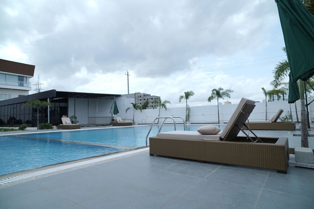 Harikaa Resort