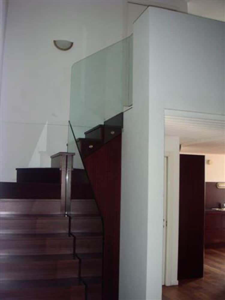 Residence Vecchio Porto Excelsior