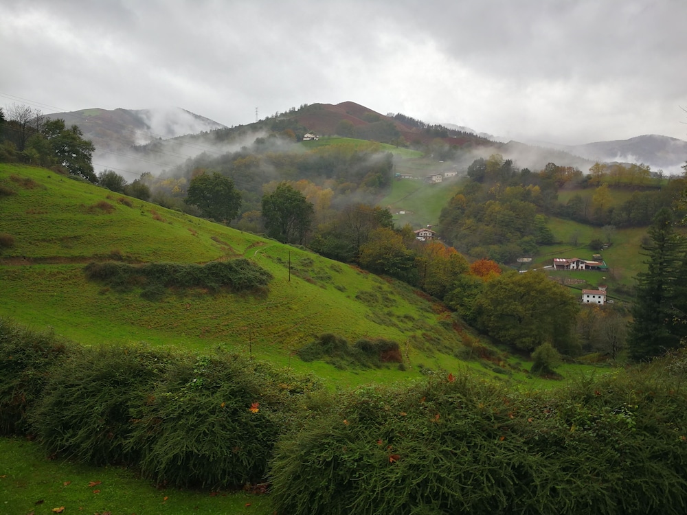 Casa Rural Pikukoborda I