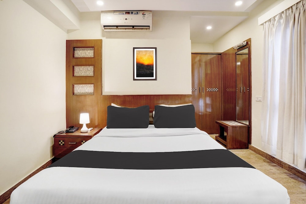 Premium Stays at Koramangala