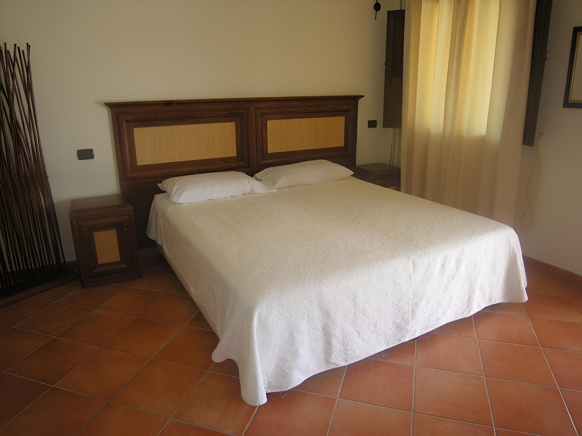 Hotel Funtana Abbas