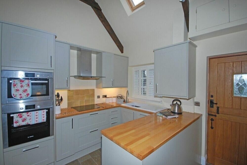 Martins Cottage