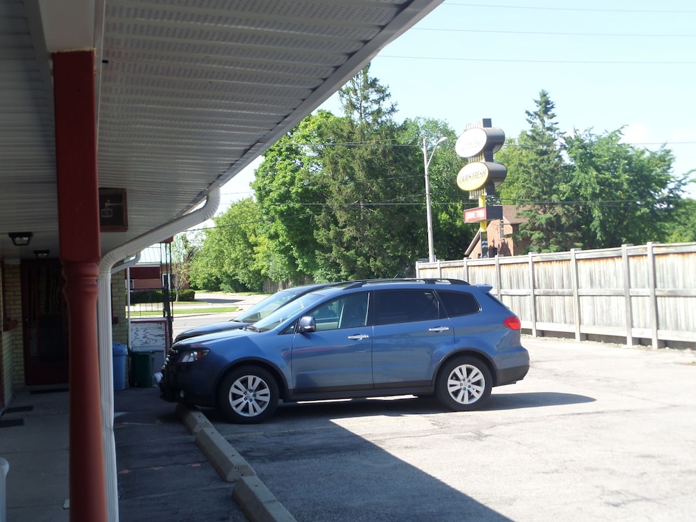 Lakeridge Motel