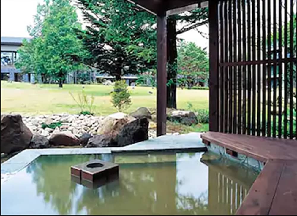 Hotel Harvest Nasu