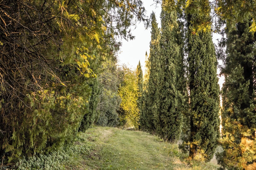 Villa Col di Luna-ProseccoHills