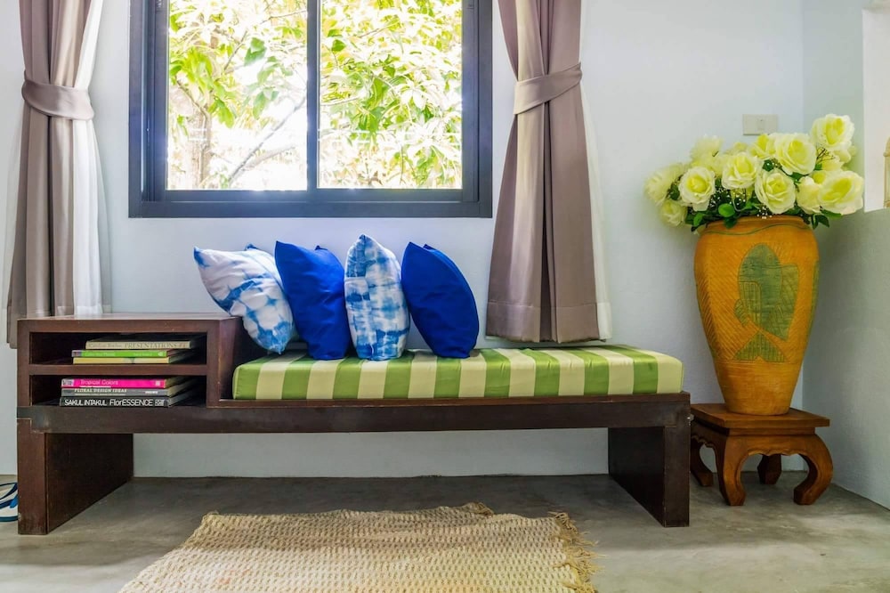 Mukrada House