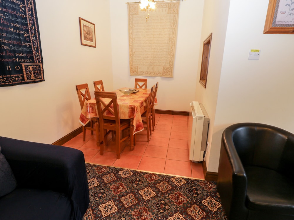 Forge Cottage
