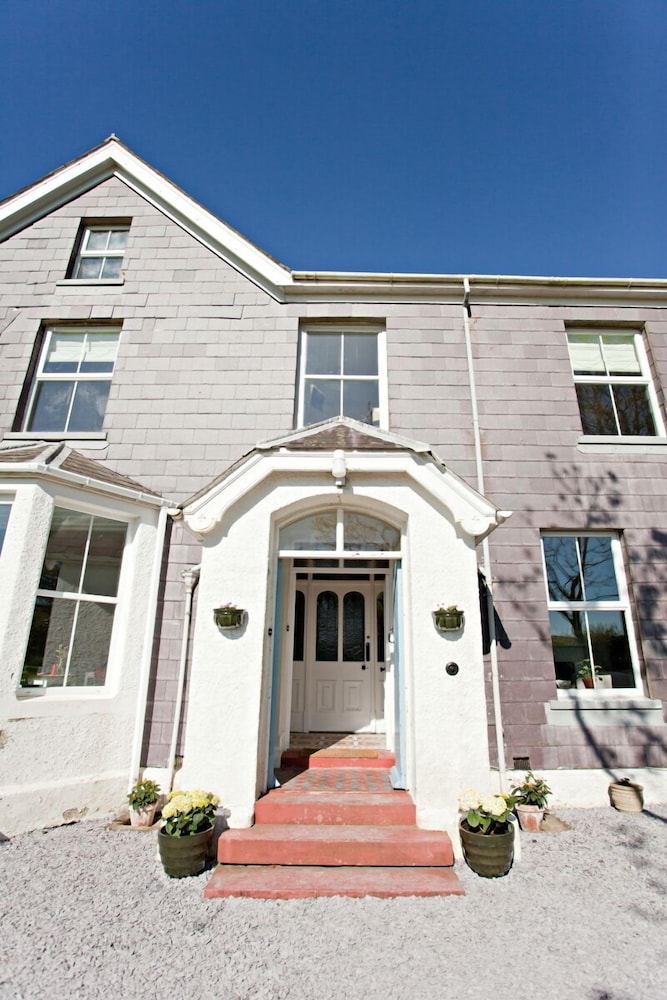 The Old Vicarage