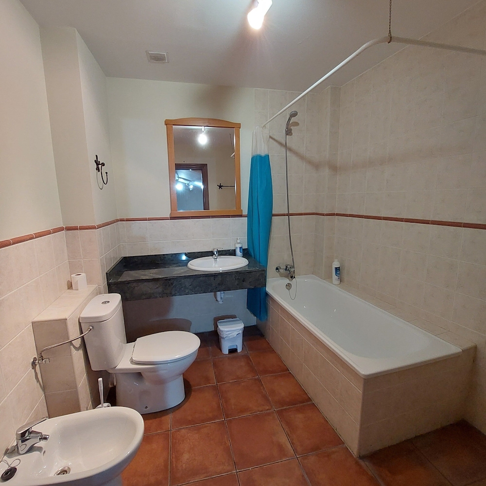 Albergue Las Angelitas