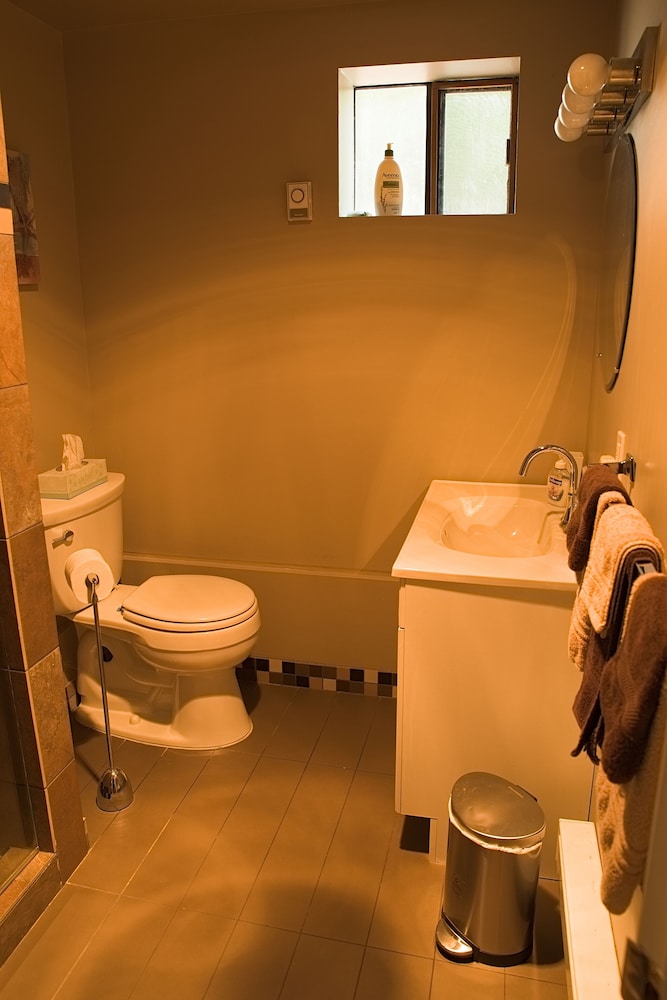 Inlet Beach House B&B