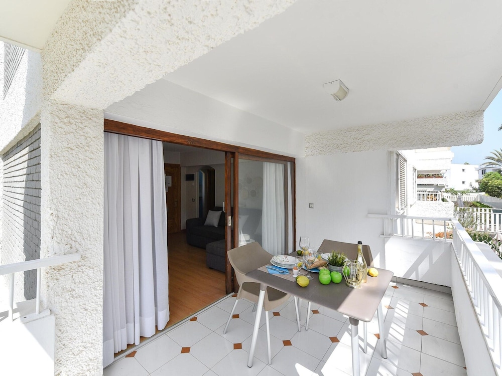 Pretty Apartment in Maspalomas Near the Beach-formerly TUI Ferienhaus