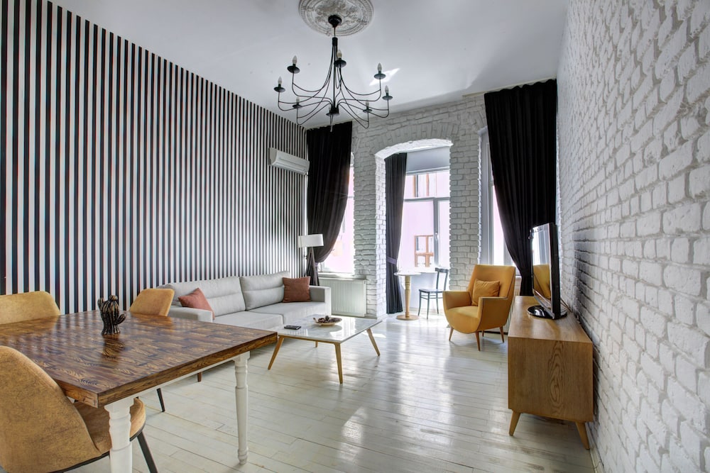 Galata Homes Süitler - Image 24