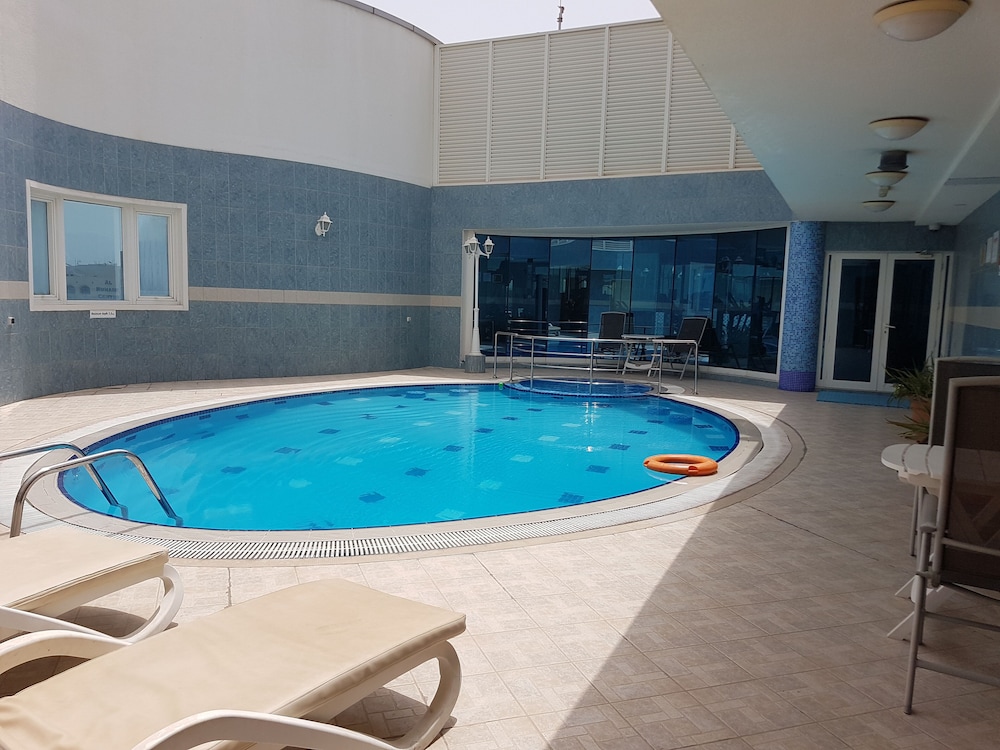 Platinum Hotel Apartment