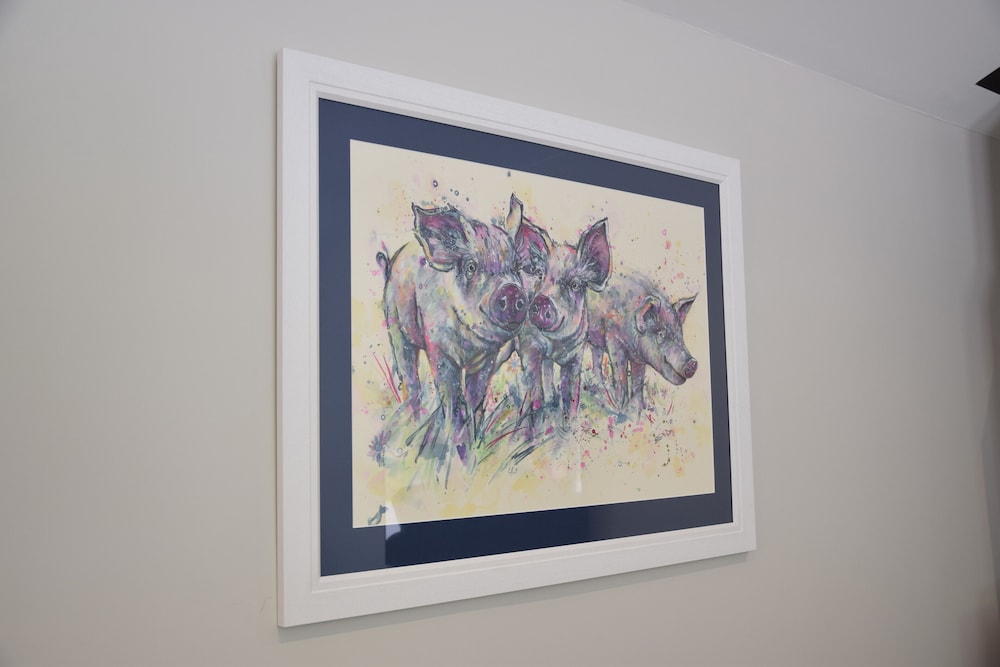 The Piglets