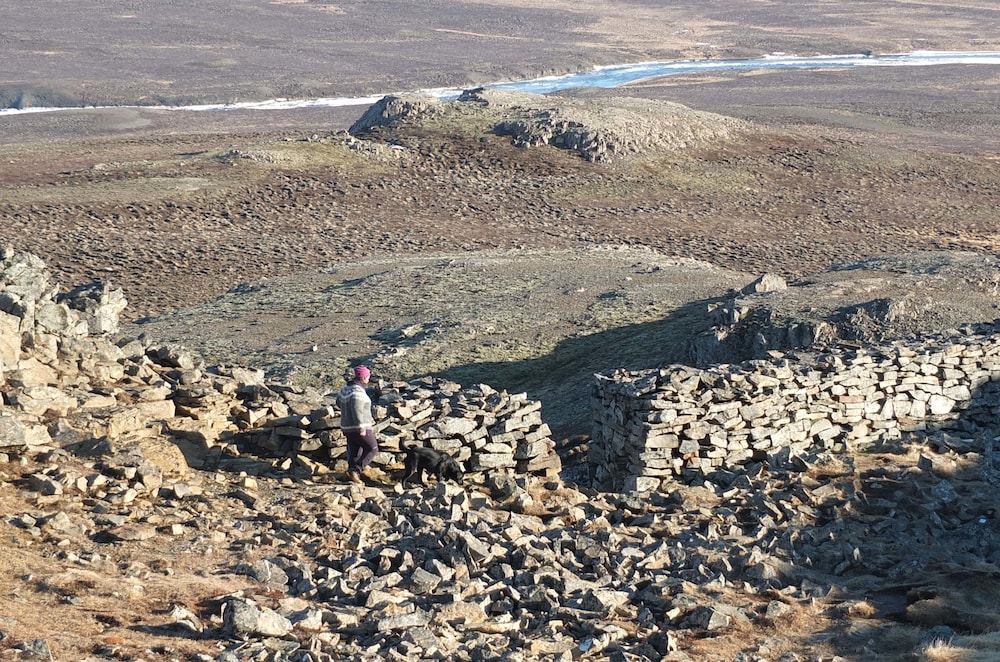 Neðra-Vatnshorn