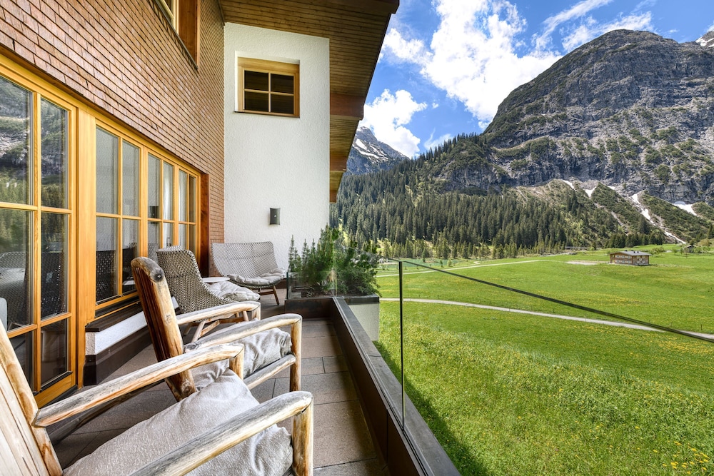 Chalet Lilly - Luxury mit Ski in - Ski out