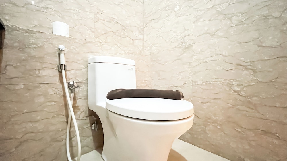 Well Designed 1BR Apartment L'Avenue Pancoran