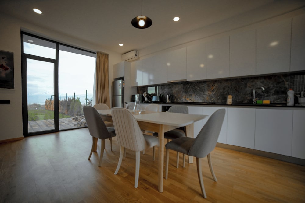 Luxury Villa in Alazani Valley Residence