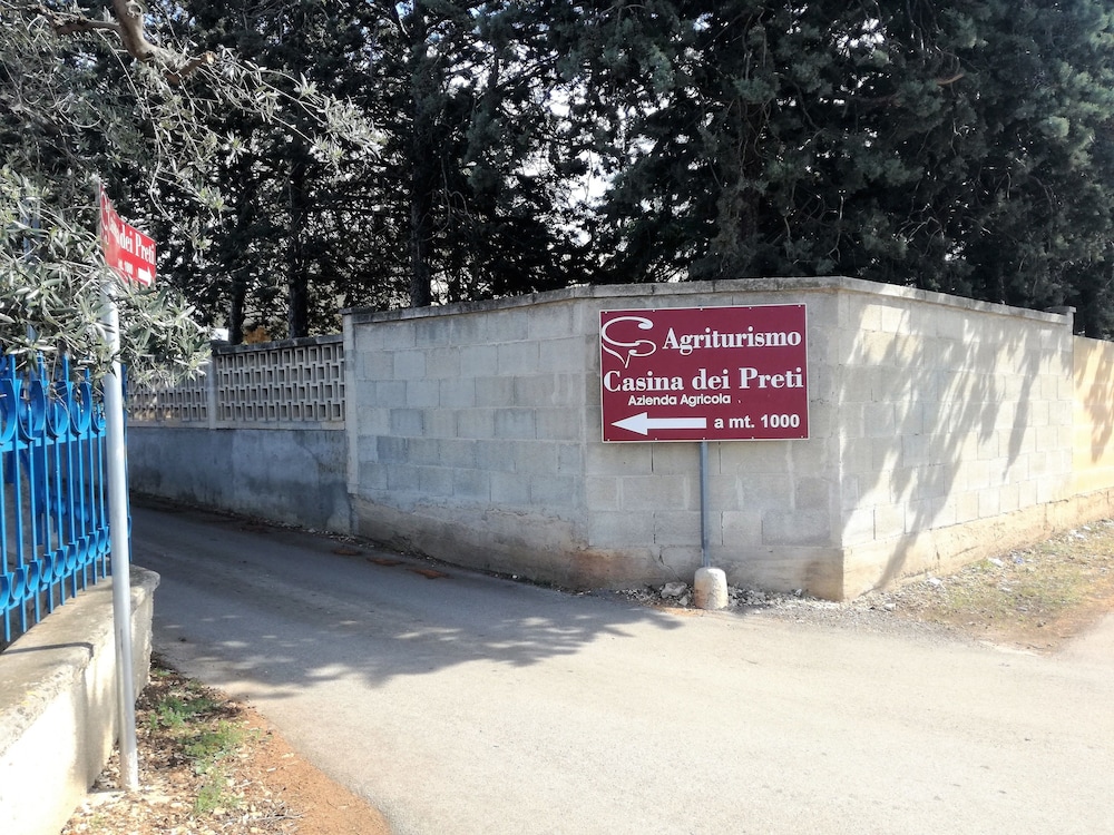 Casina Dei Preti