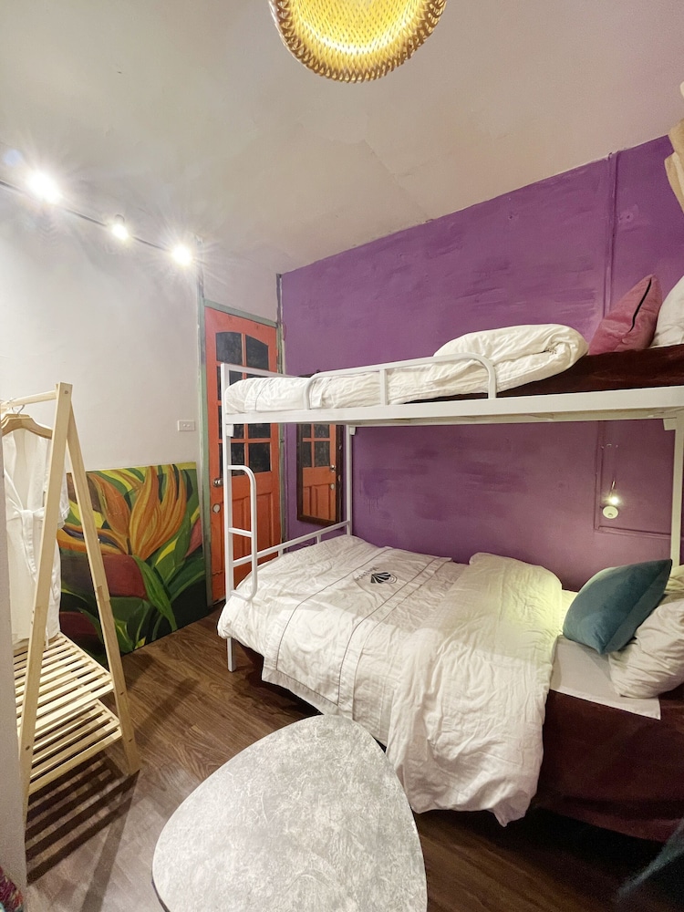 Luna Homestay