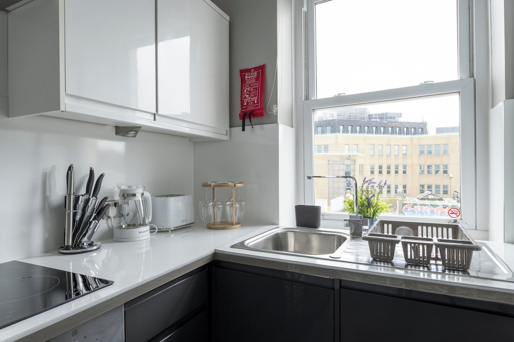Brighton Seaside - Apartment - Sleeps 2