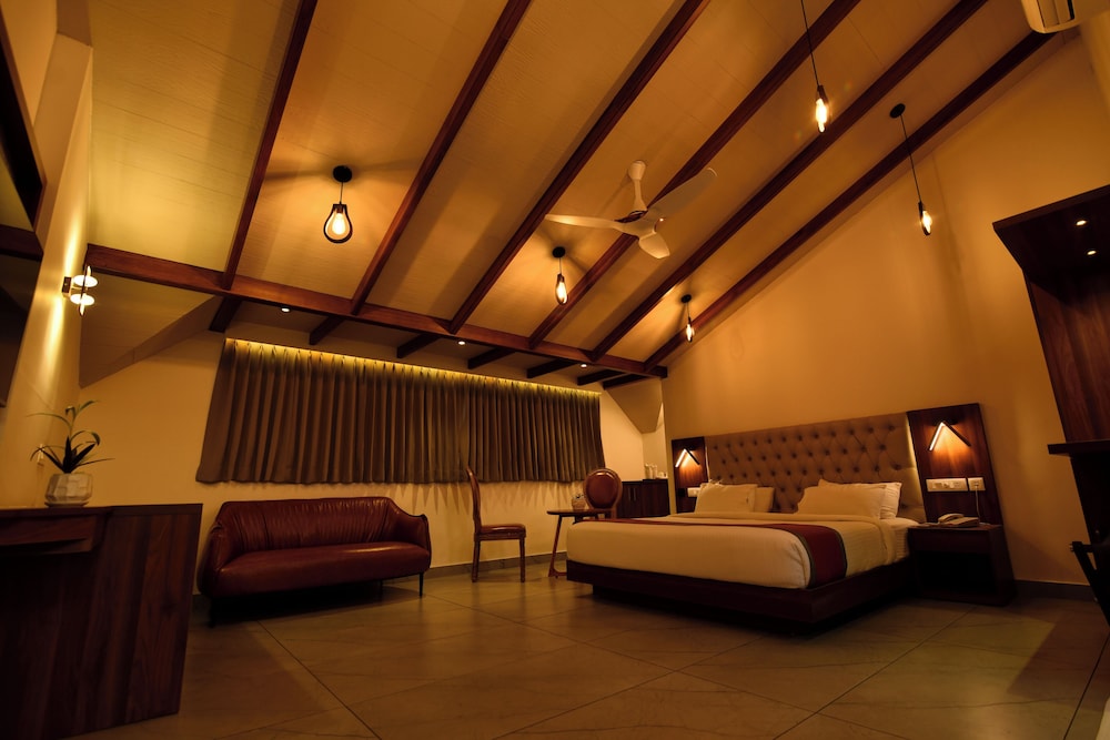 British County Resort