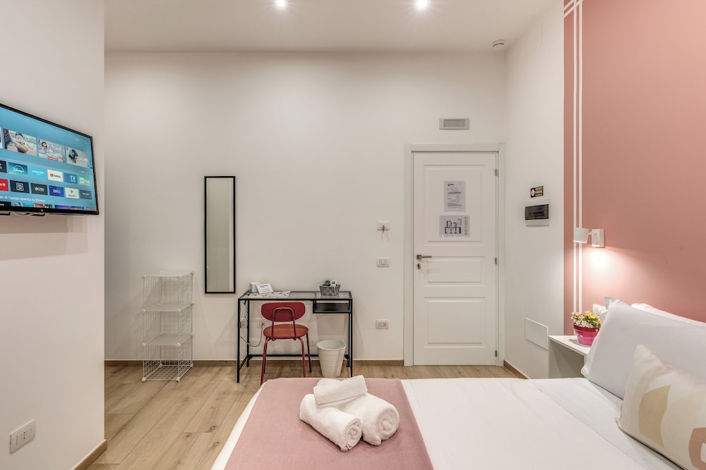 Caravita Rooms