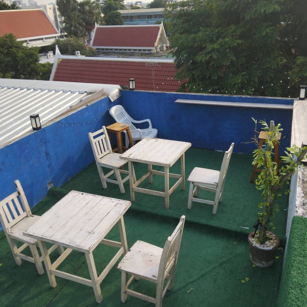 roof