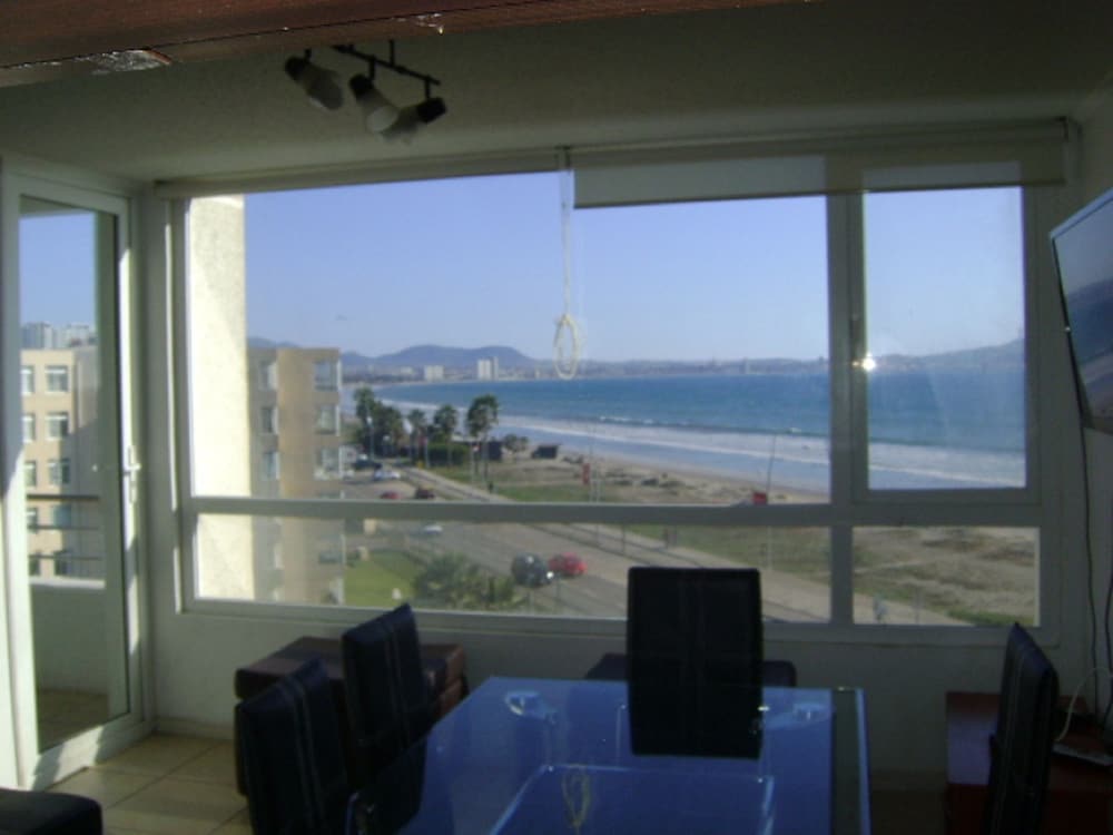 Departamento Mar Serena 6