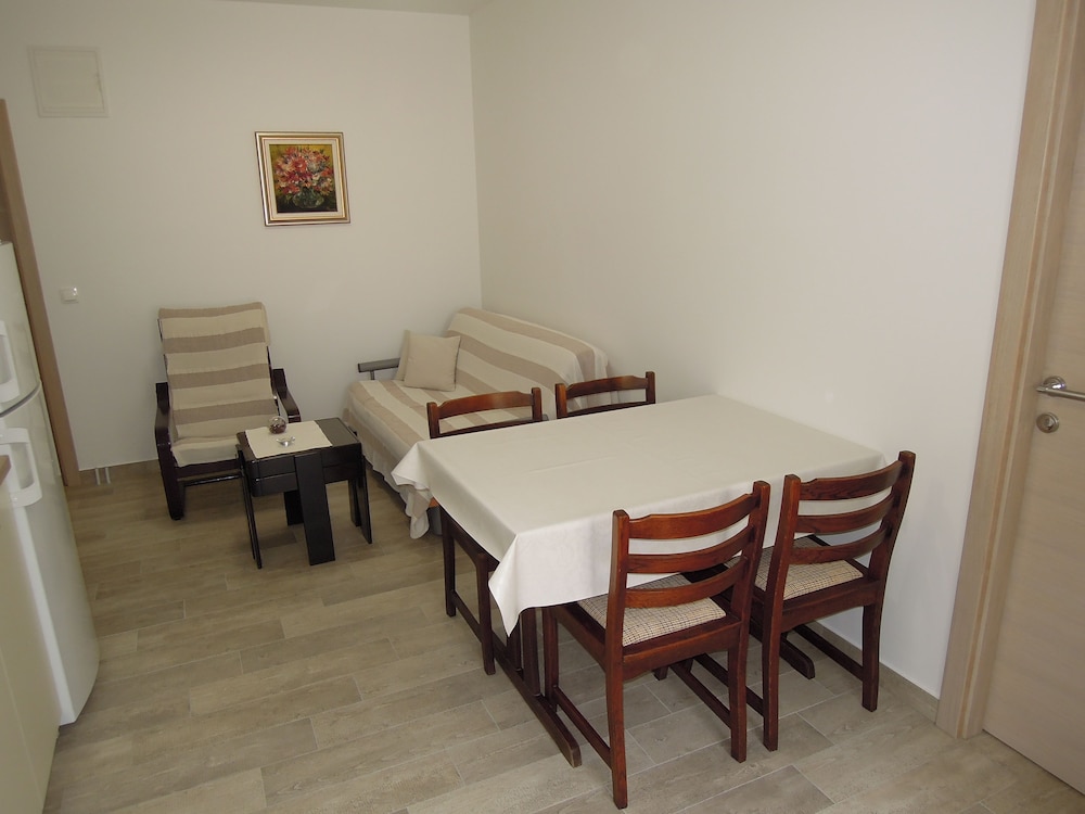 Apartmani Simicev