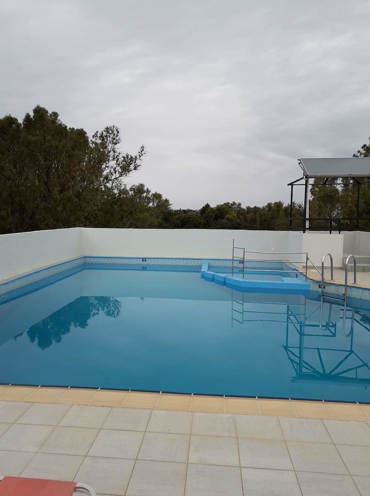 Ilias Apartments