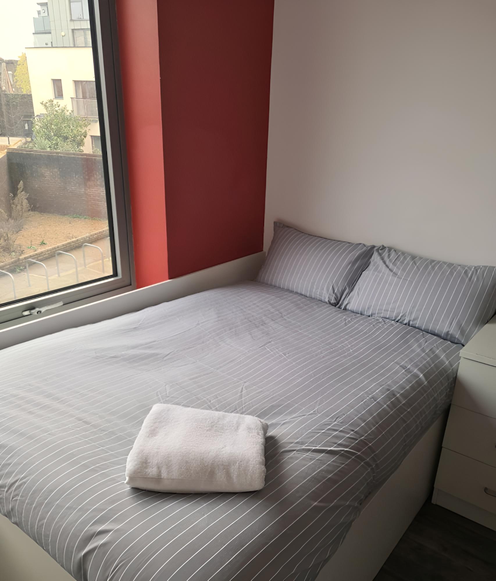 Sophisticated Studios Greenwich