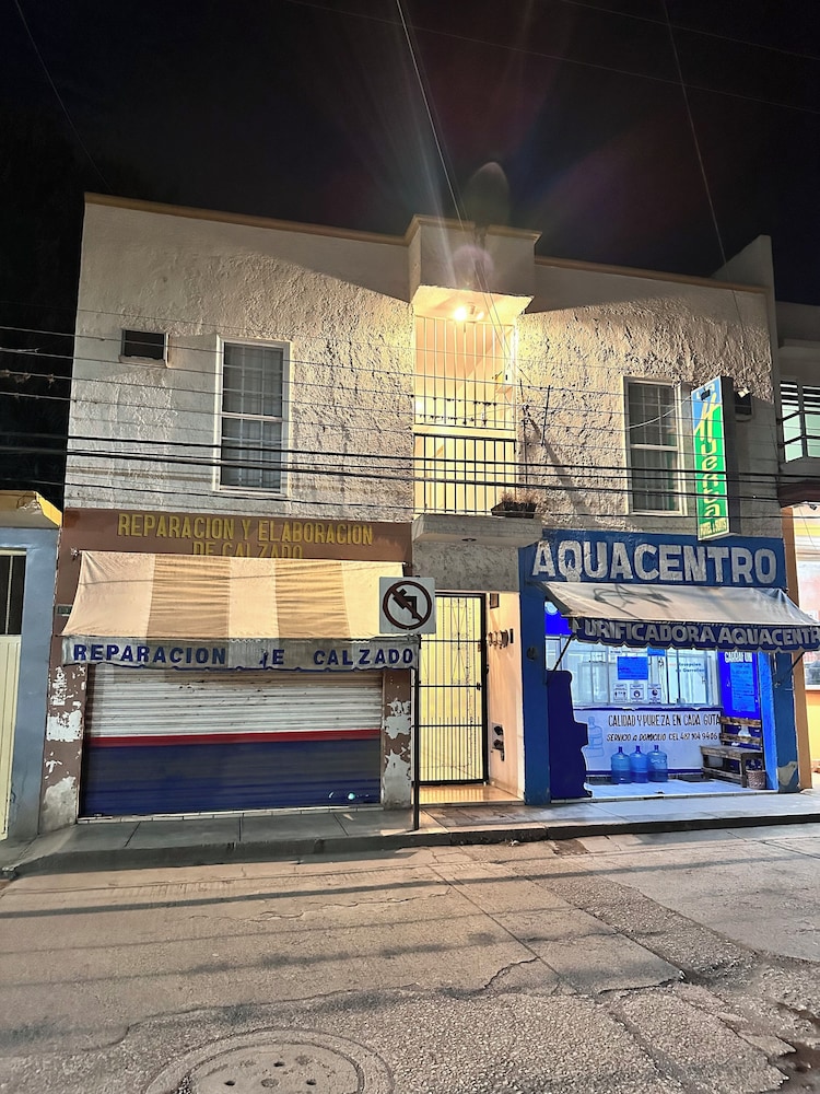 Departamentos Huerta