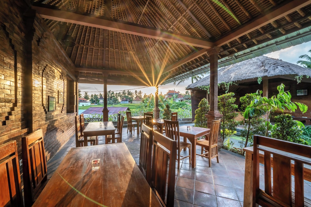 Uma Ubud view 2
