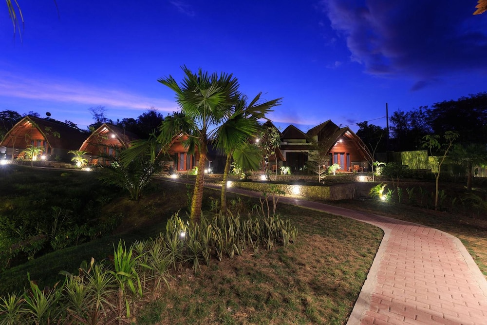 Tahoma Villas Labuan Bajo by ABM