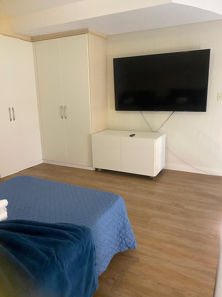 Apartamento 511 Saint Sebastian Flat