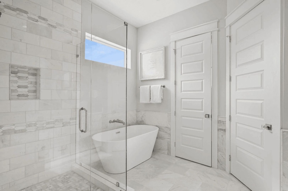 Alibi 30A by Avantstay 6bdr, Private Pool, Steps to Beach