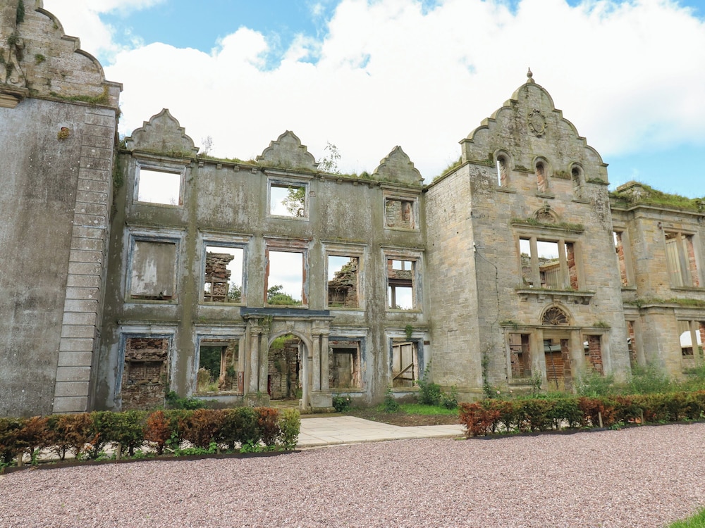 The Pavillion