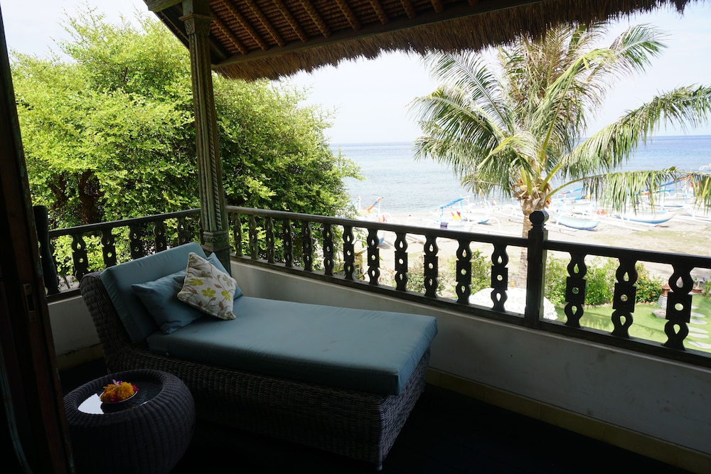 Life in Amed Boutique Hotel