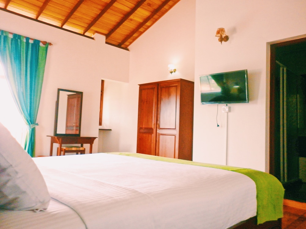 The Kandyan Villa