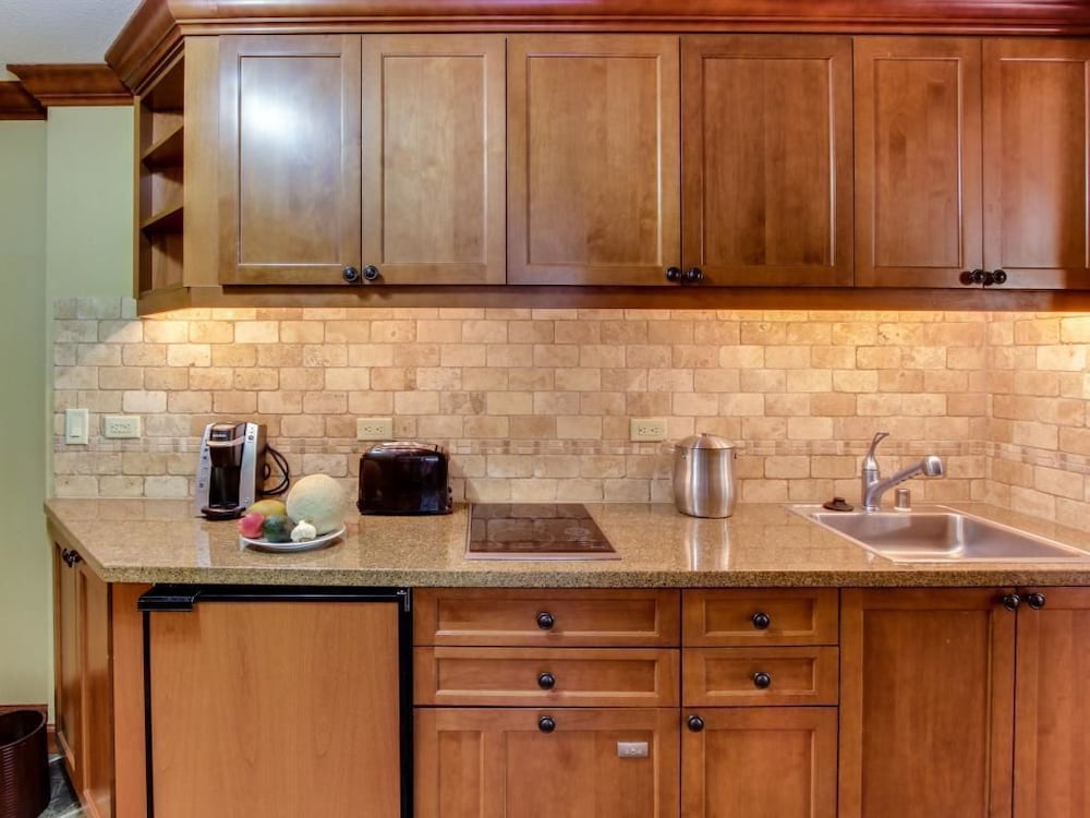 Lake Tahoe Vacations - Resort at Squaw Creek 345 and 347 - Property Image 26