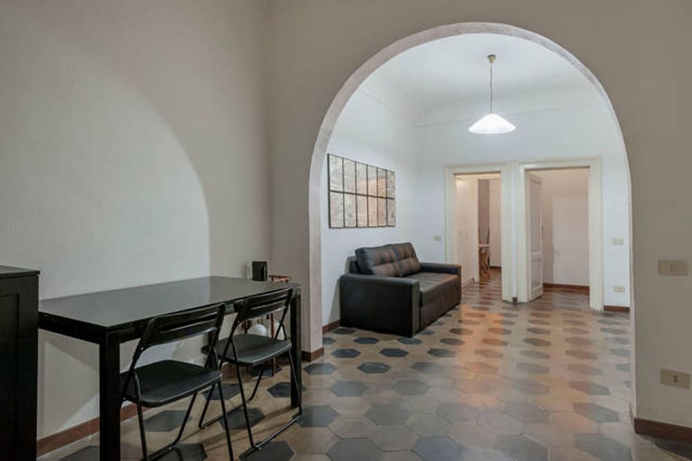 B&B Principe Amedeo