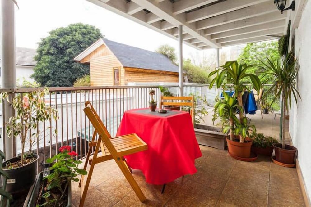 Bed & Breakfast BlumenHaus