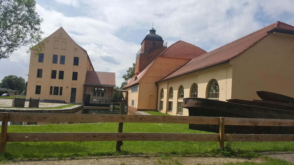 Gasthaus Schillebold