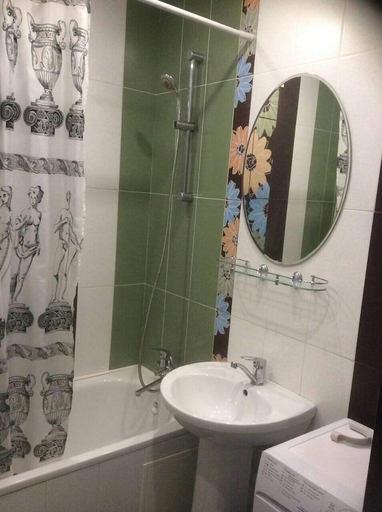 Apartment on Ryleeva 64 B, photo 19