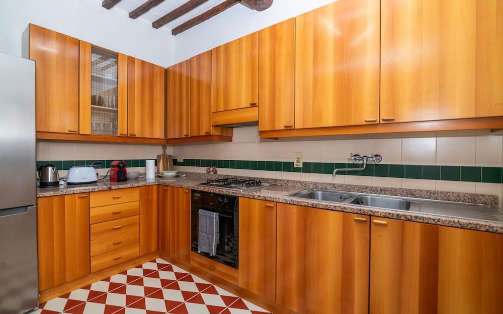 L Olivazzo Apartment-l Olivazzo