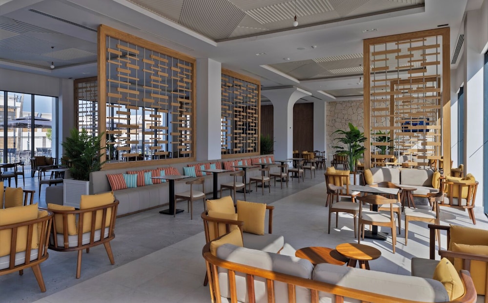 Swandor Hotels & Resorts - Kemer - All Inclusive