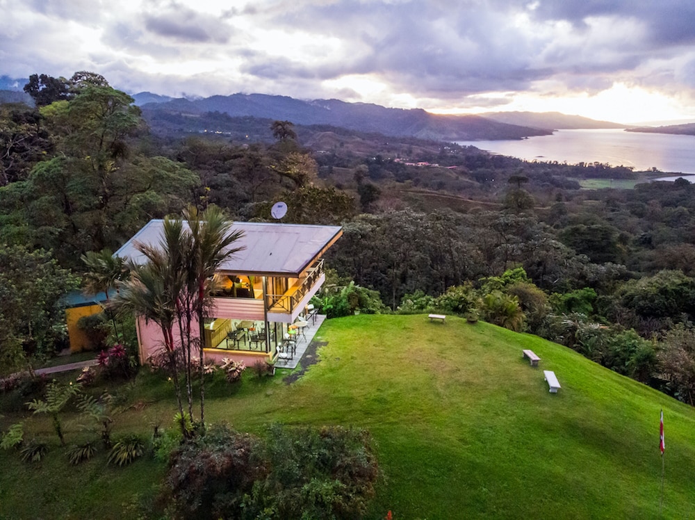 Arenal Garden Lodge